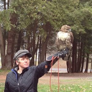 Meet your Posher, Leah